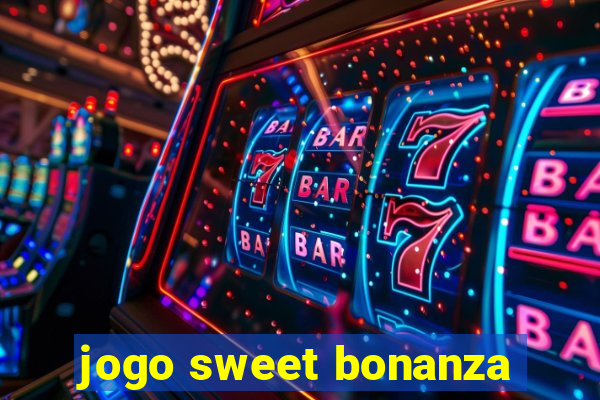 jogo sweet bonanza